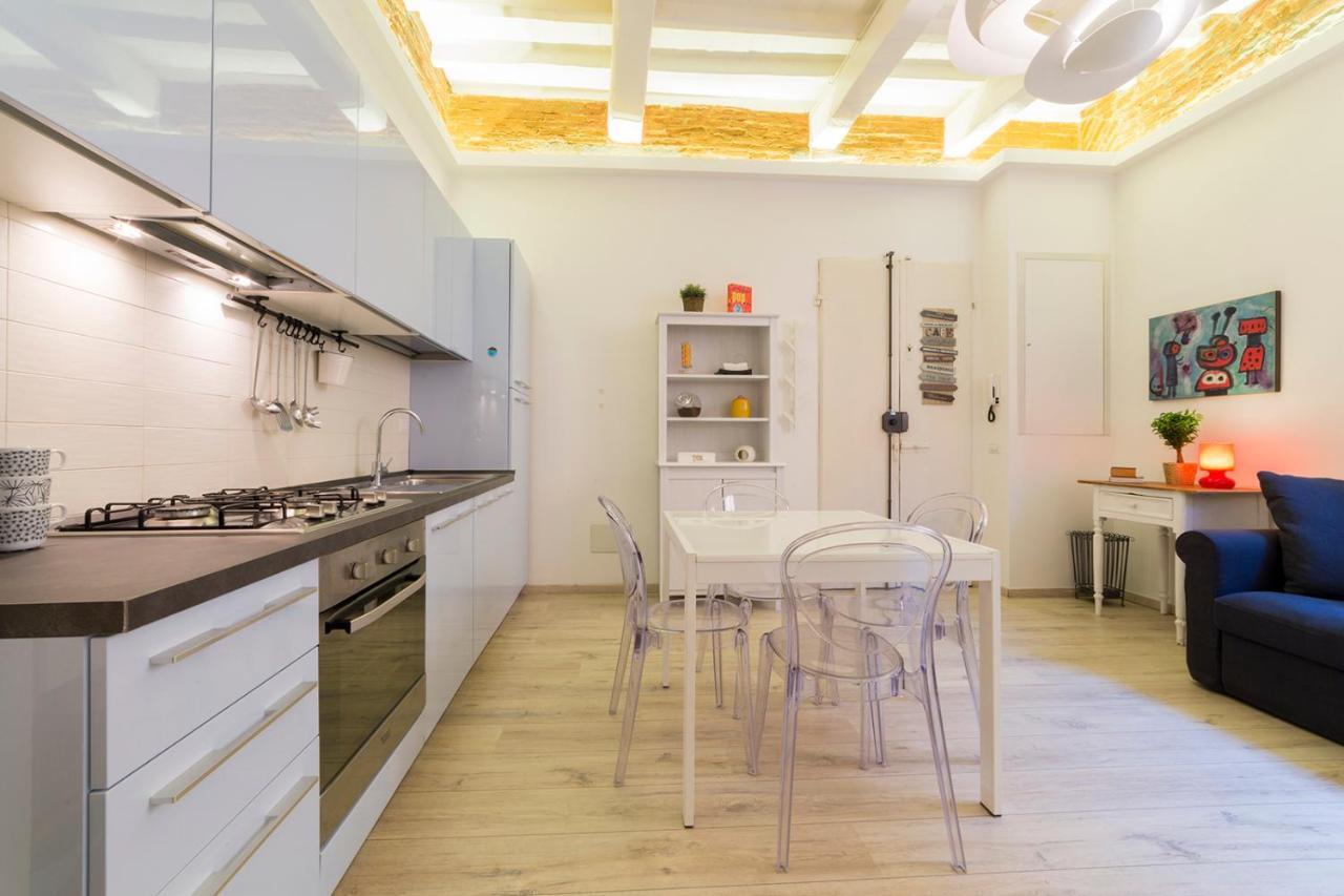 Gallery Flat S. Maria Novella