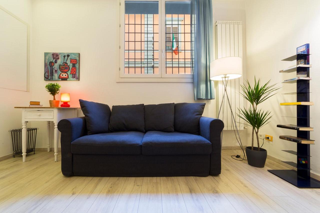 Gallery Flat S. Maria Novella Apartment Florence