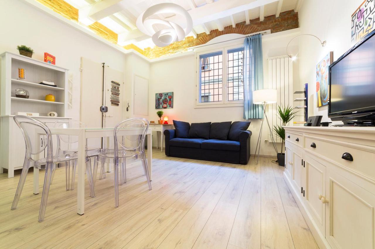 Gallery Flat S. Maria Novella