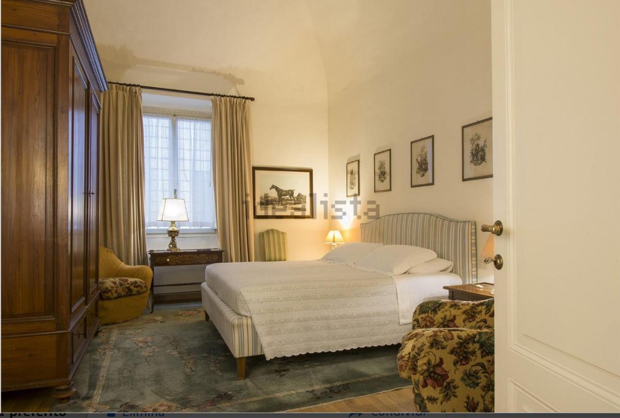 Bed & Breakfast Piazza Del Carmine Florence