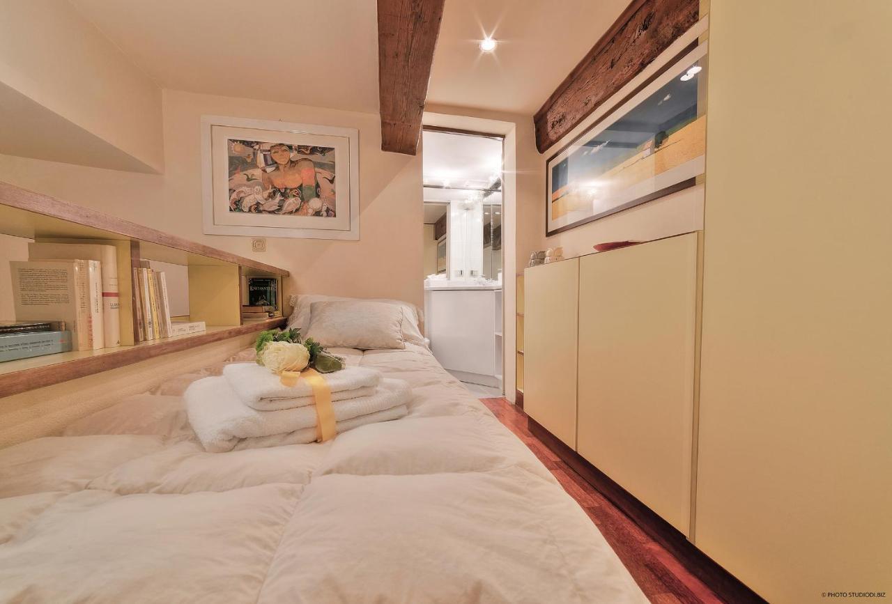 Apartment Dimora Dei Cerchi
