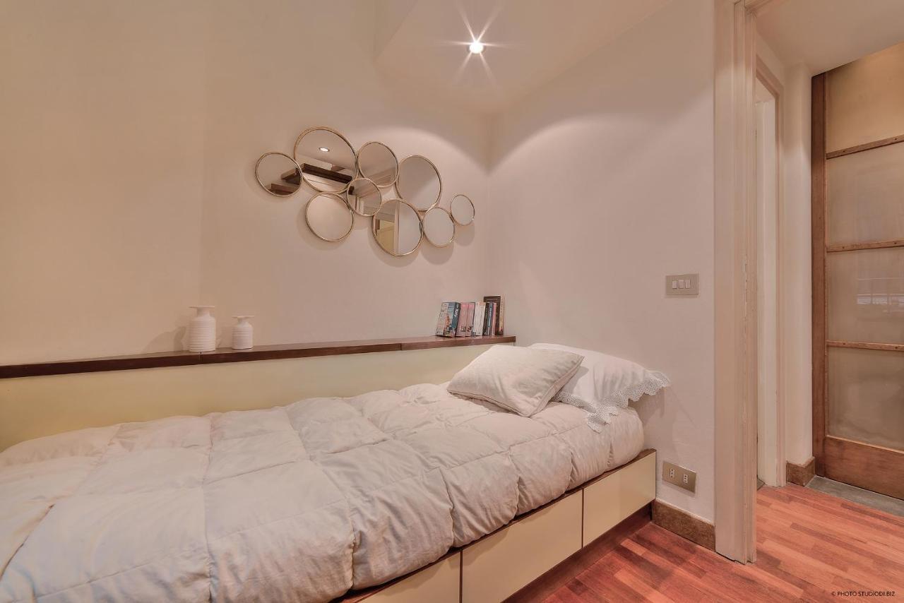 Dimora Dei Cerchi Apartment *