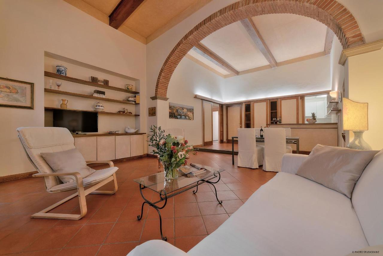 Apartment Dimora Dei Cerchi *
