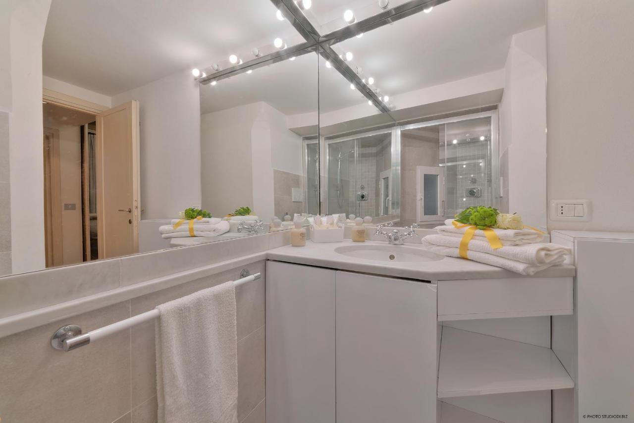 Dimora Dei Cerchi Apartment *