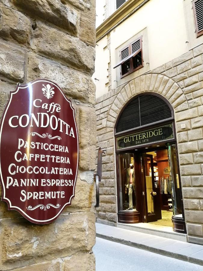 Apartment Dimora Dei Cerchi Florence