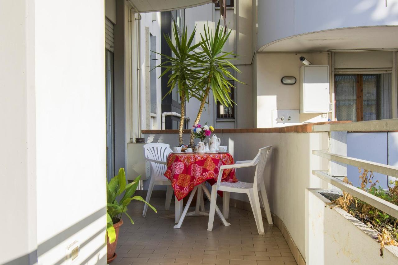 Apartment Isabella Florence