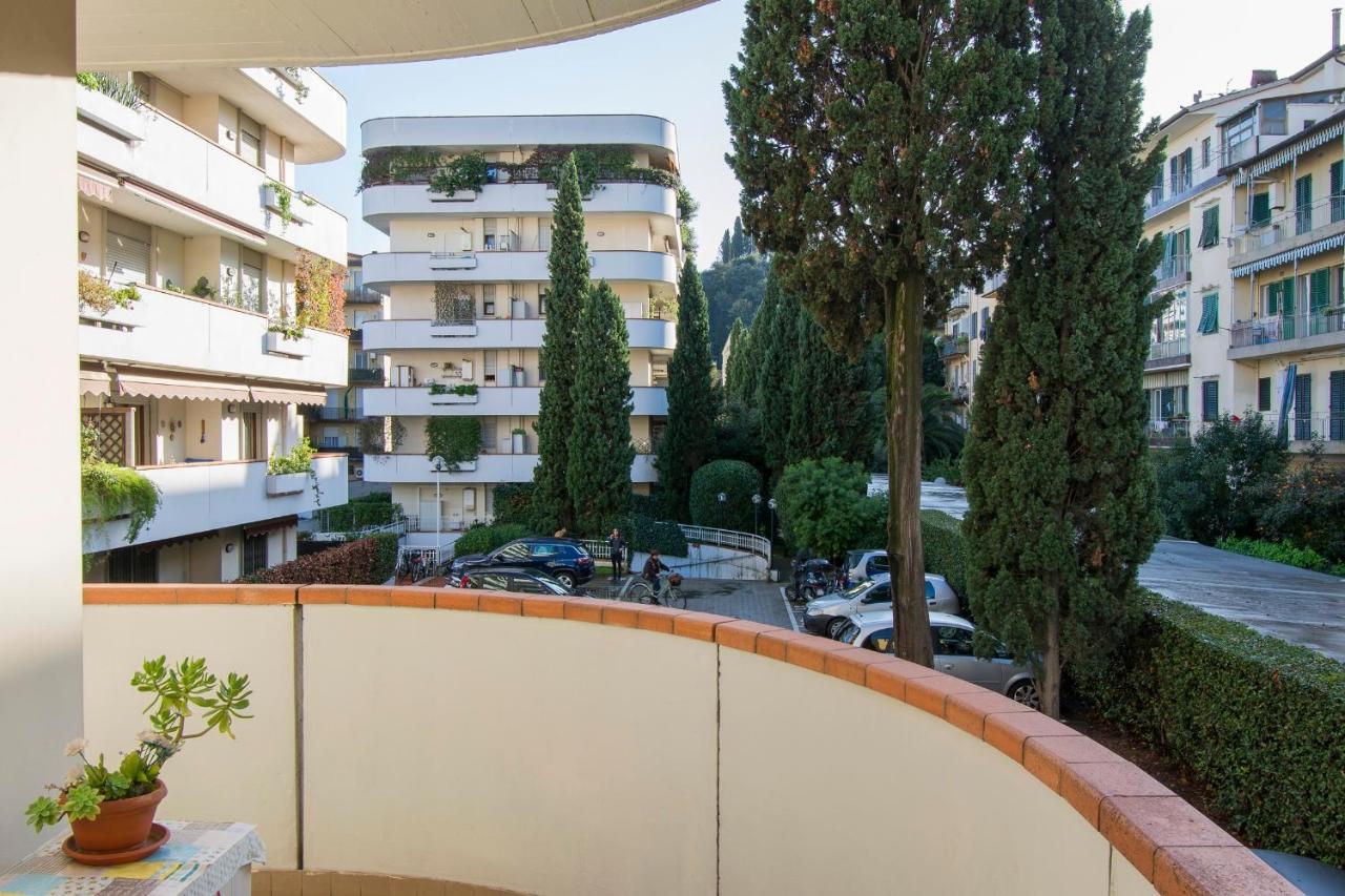 Apartment Isabella Florence