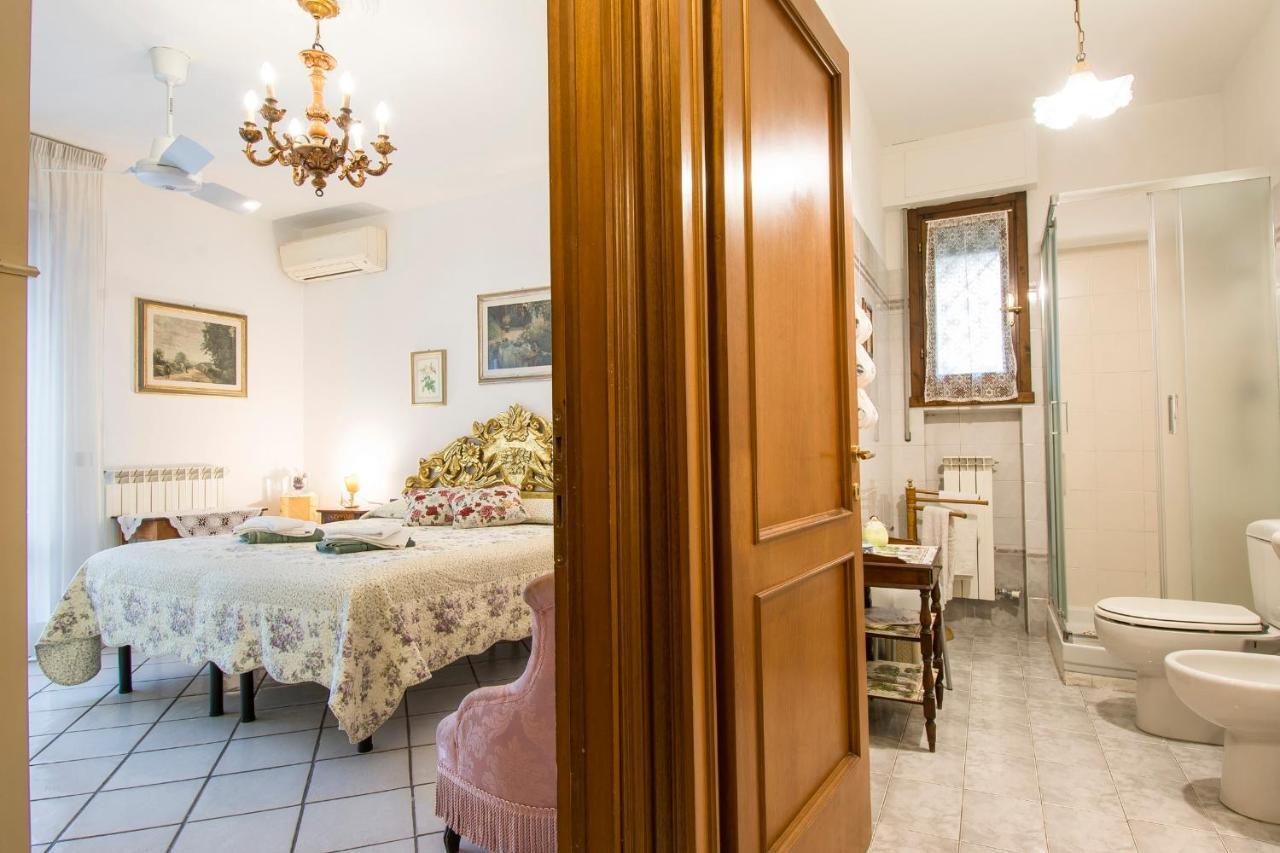 Apartment Isabella
