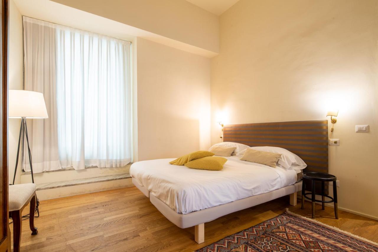 Uffizi A Apartment *