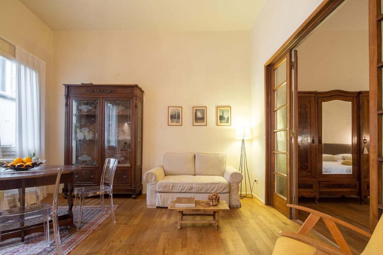 Apartment Uffizi A