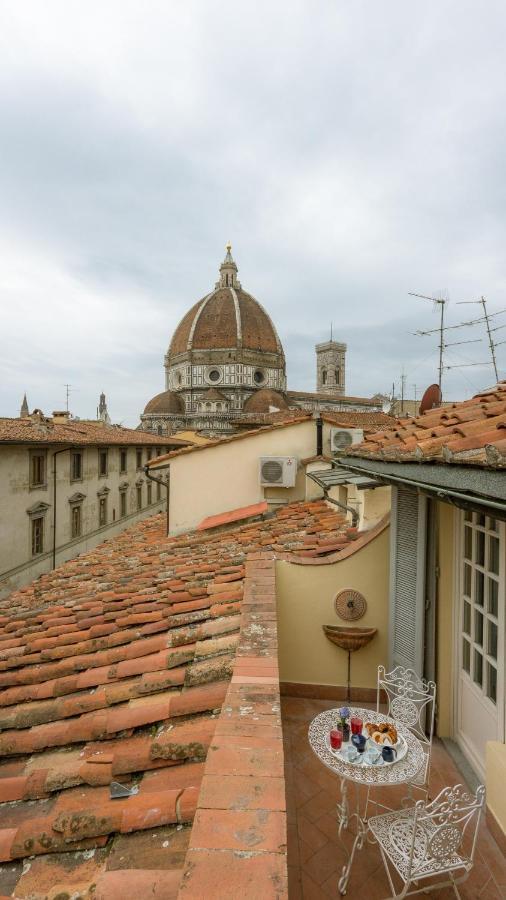 Al Campanile Apartment *