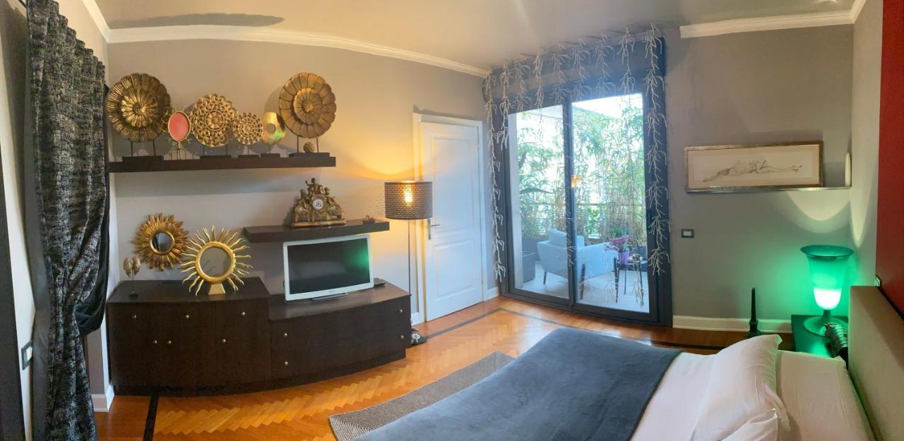 Apartment Jr Home *
