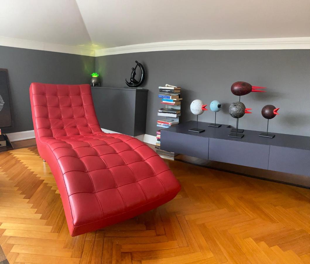 Apartment Jr Home