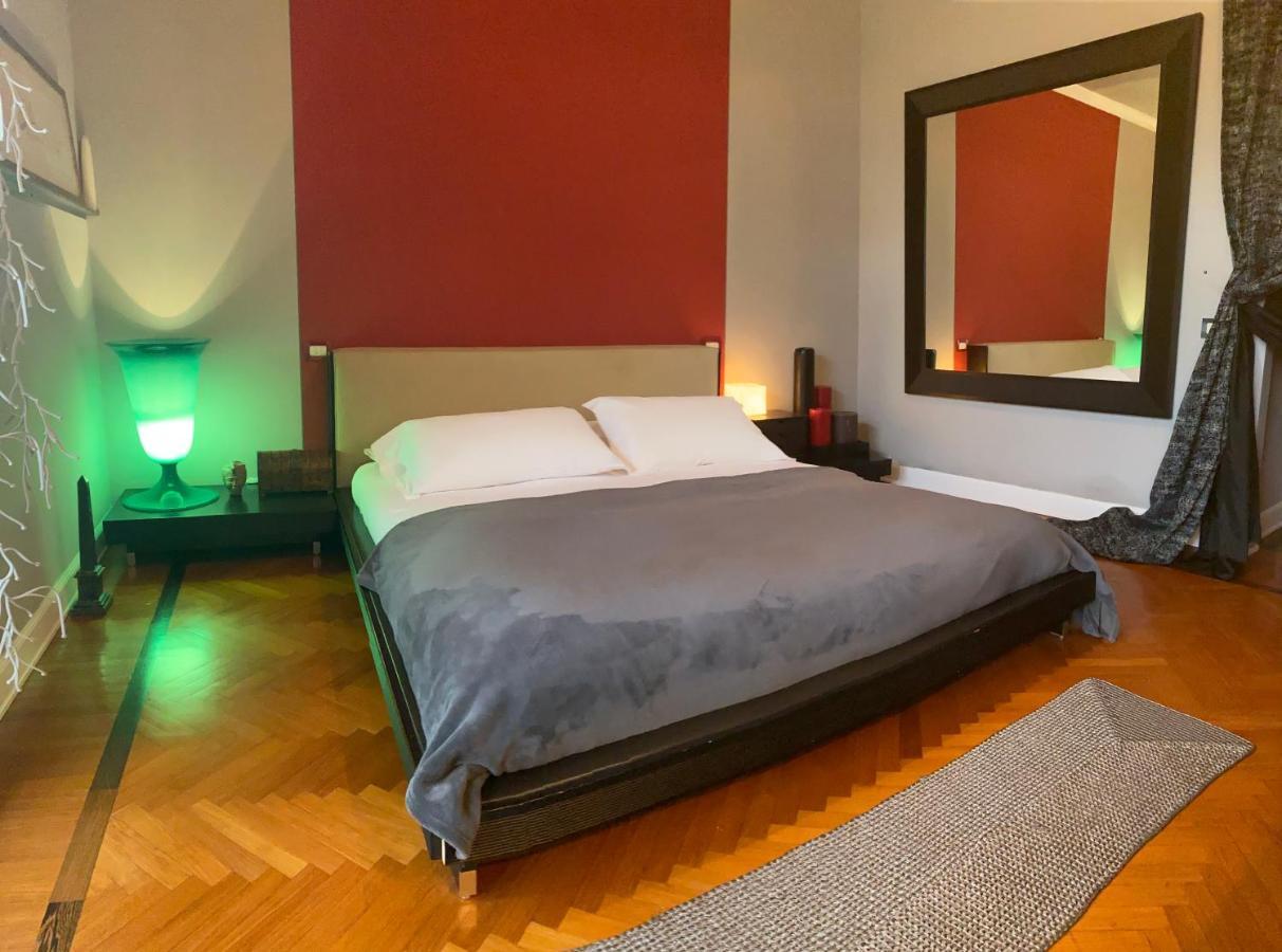 Jr Home Appartement *