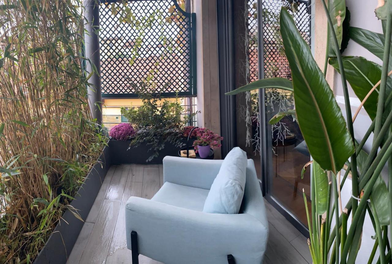 Appartement Jr Home Florence