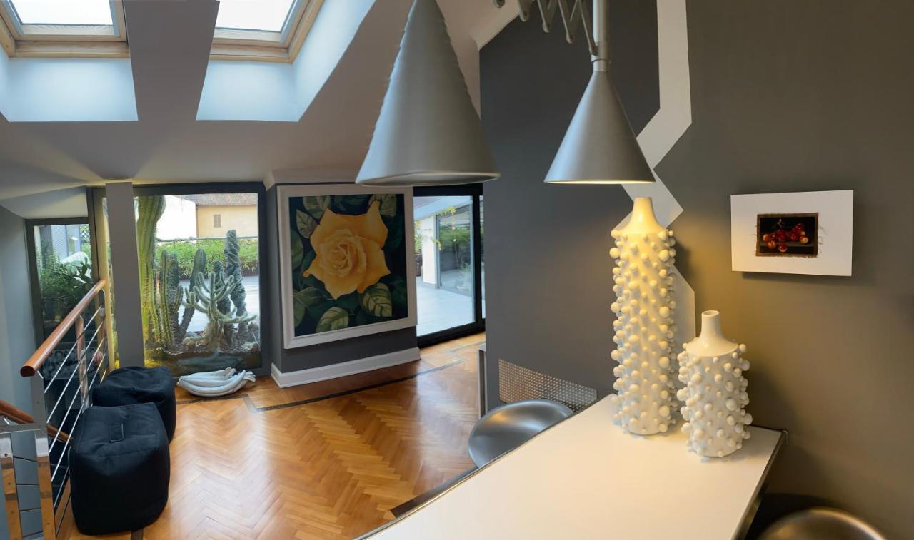 Jr Home Appartement