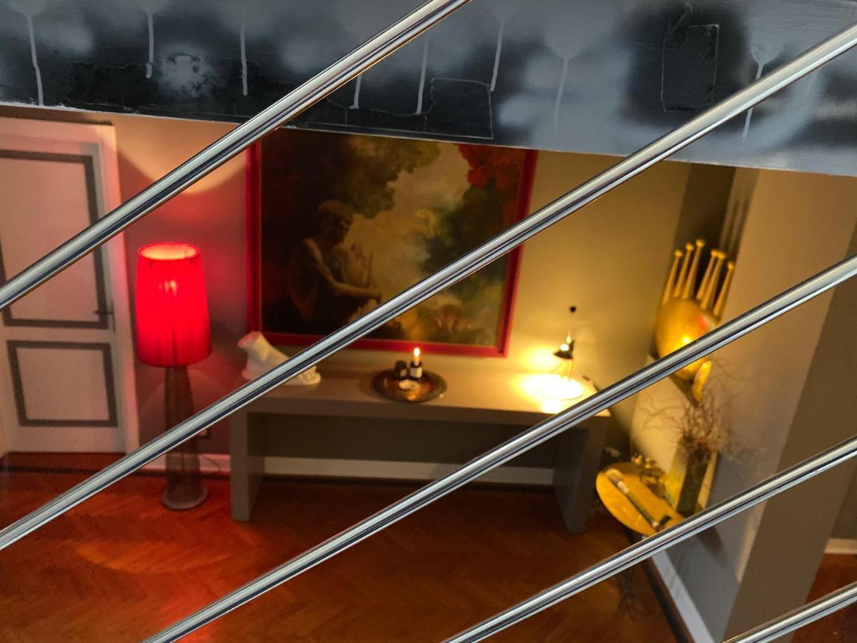 Apartment Jr Home *