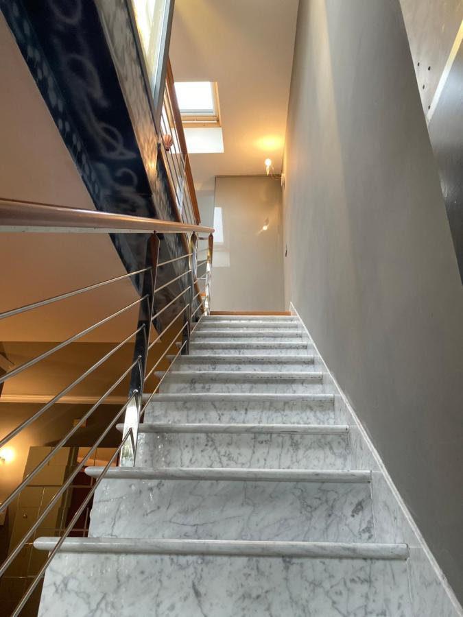 Apartment Jr Home *
