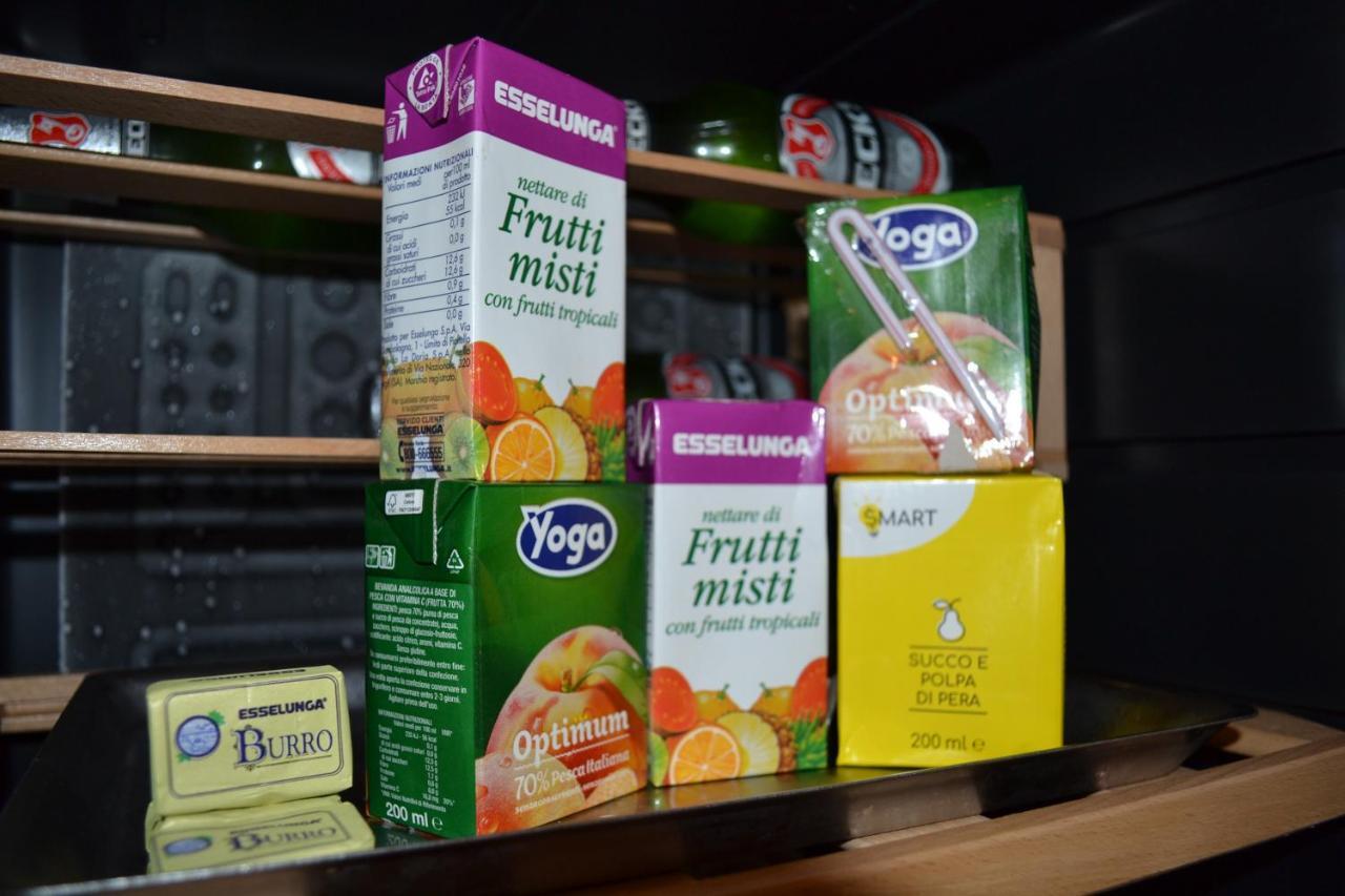 Bed & Breakfast Il Mercato