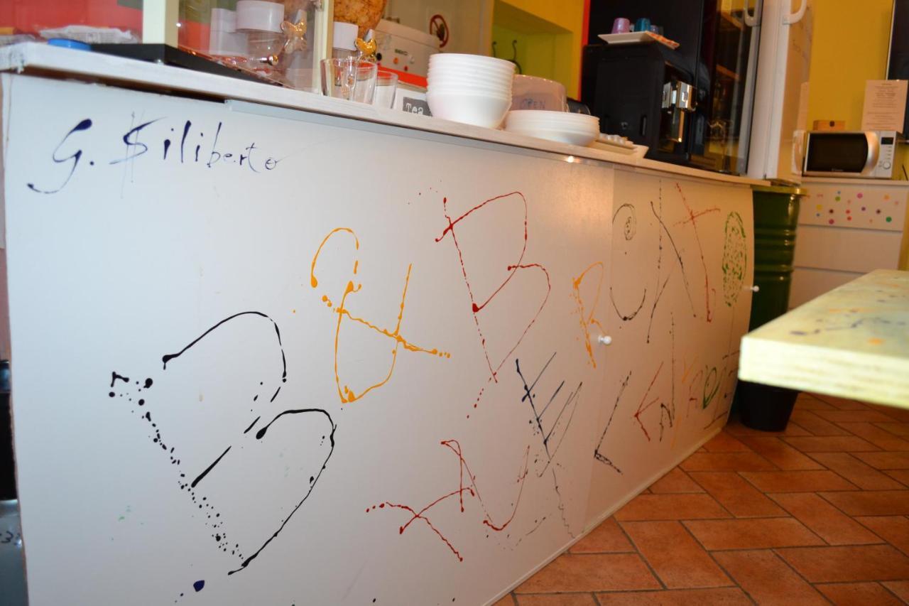 Il Mercato Bed & Breakfast Florence