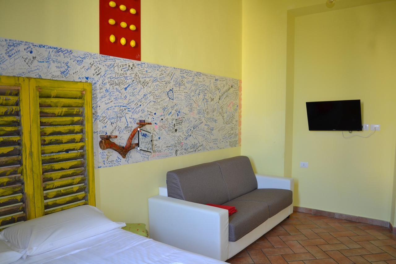 Il Mercato Bed & Breakfast