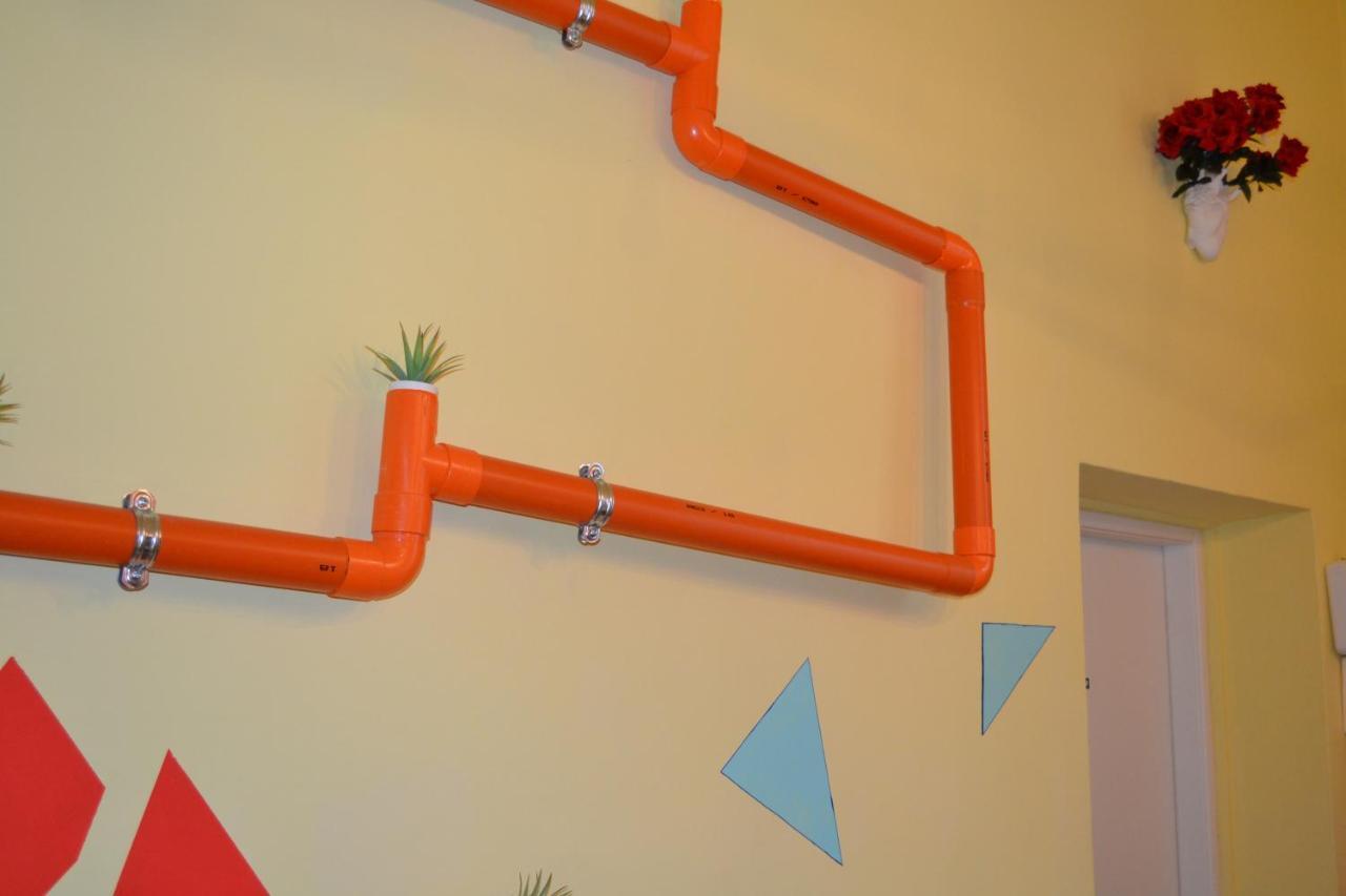 Bed & Breakfast Il Mercato