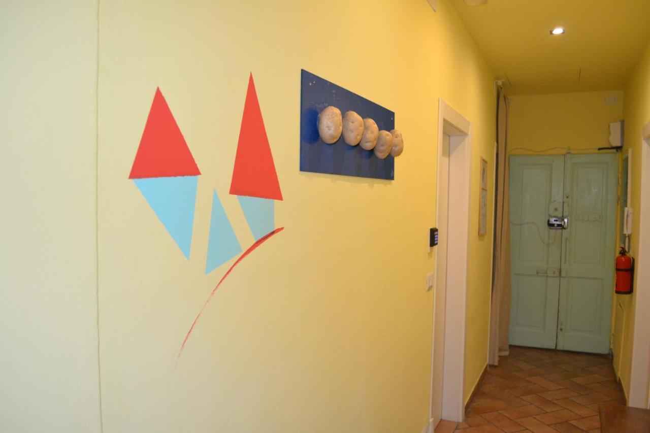 Il Mercato Bed & Breakfast Florence