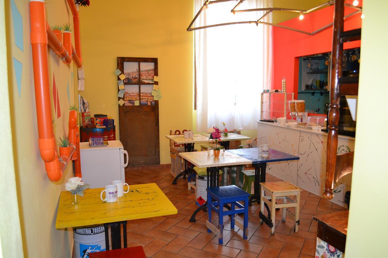 Il Mercato Bed & Breakfast Florence