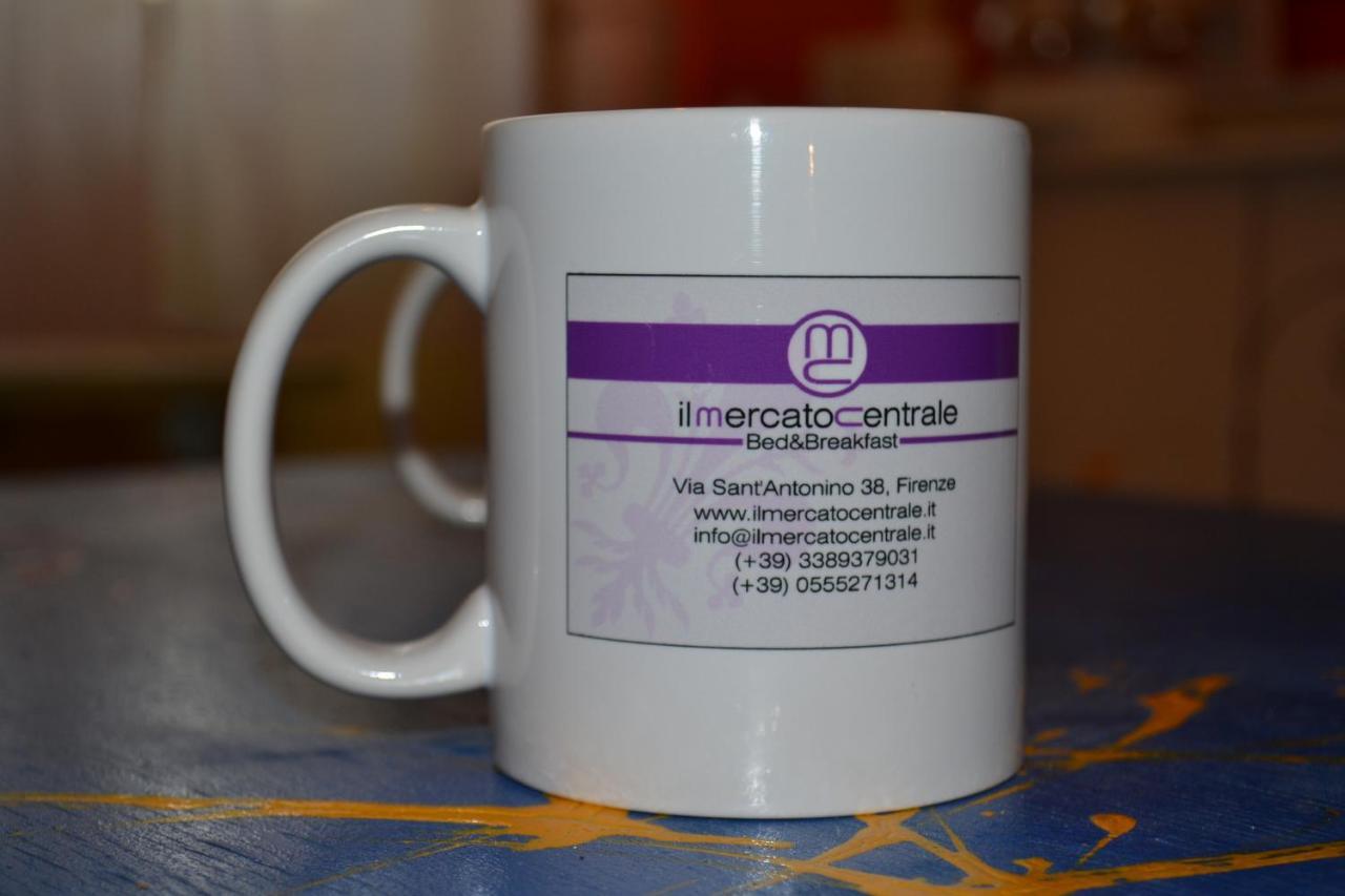 Bed & Breakfast Il Mercato Florence