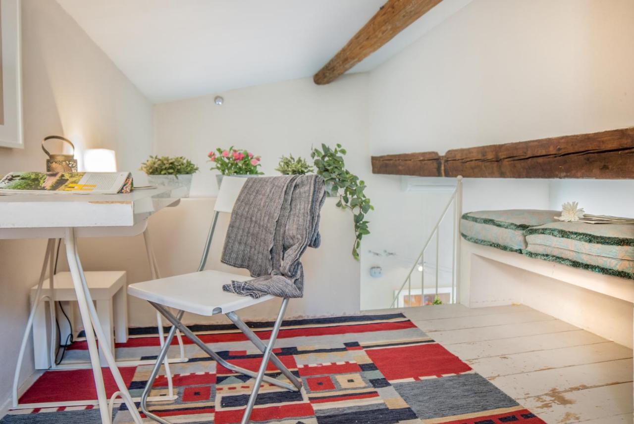 Venus Roof Apartment *