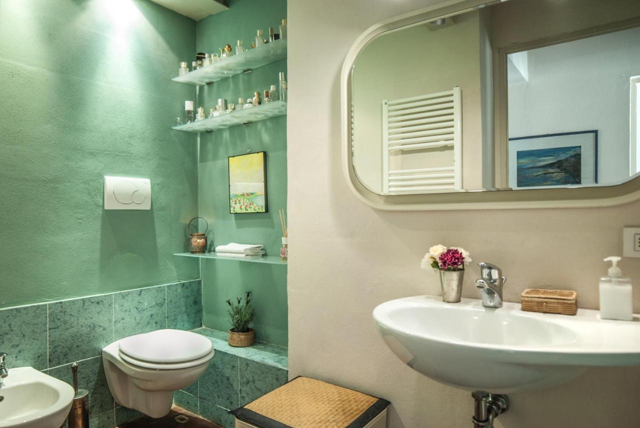 Venus Roof Apartment