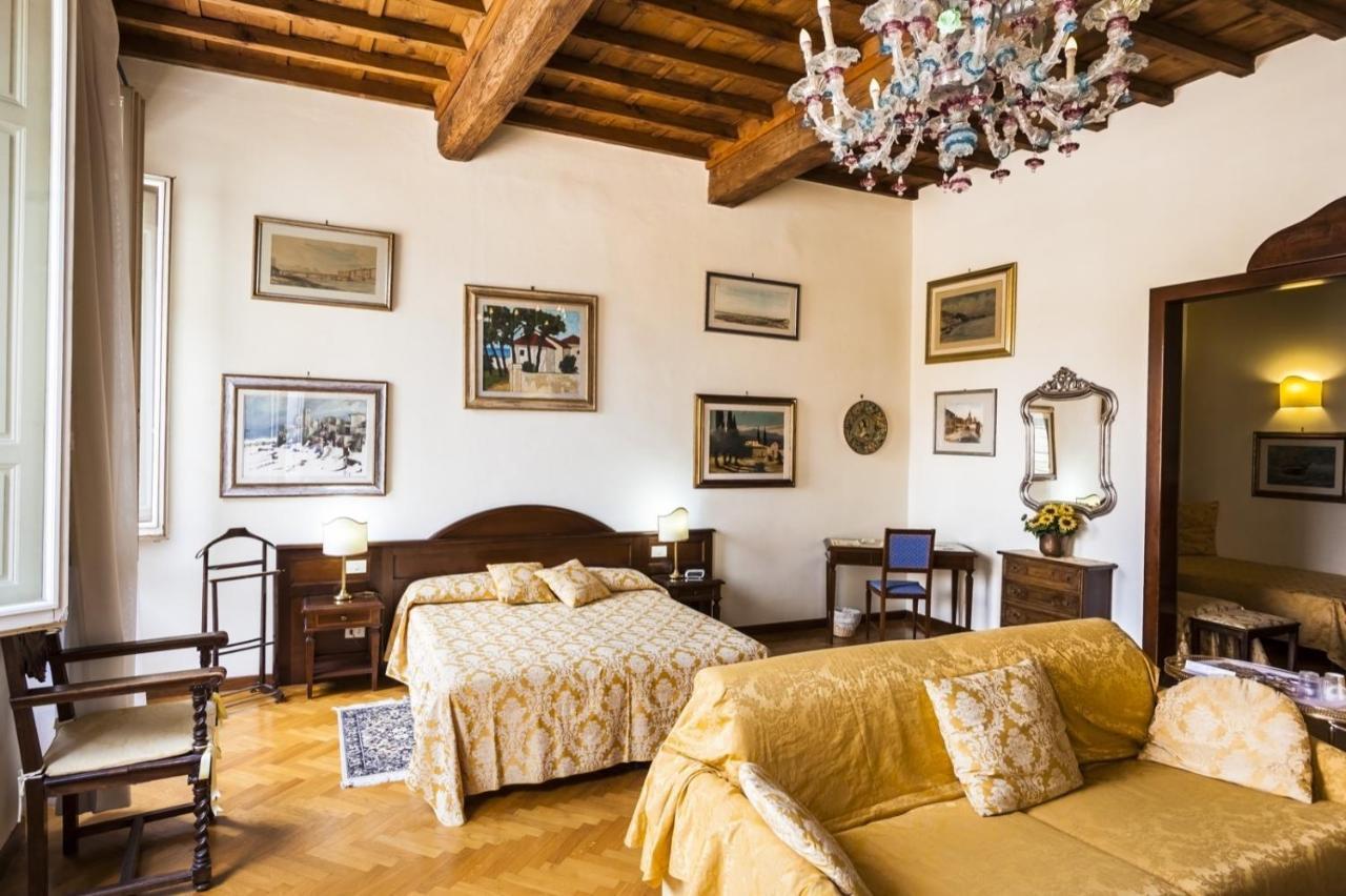 Antica Torre Bed & Breakfast