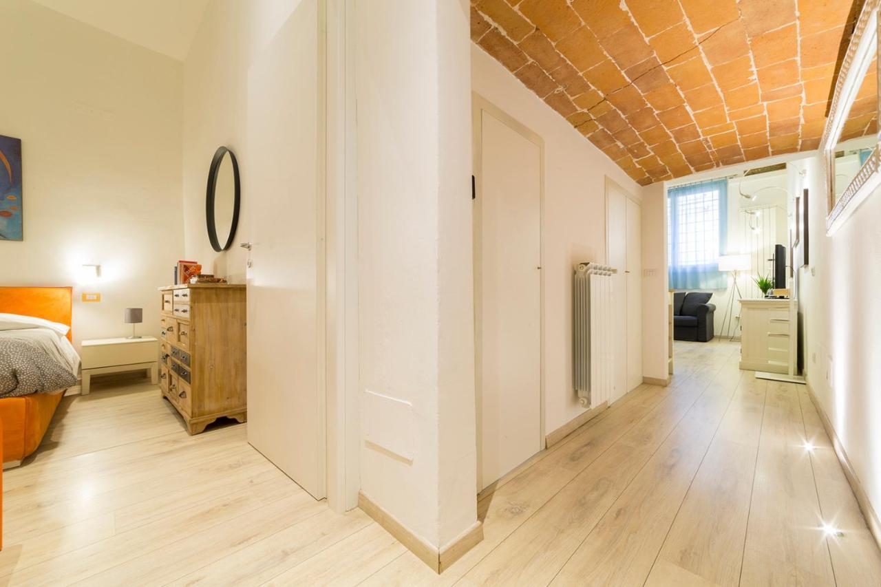 Gallery Flat S. Maria Novella Apartment Florence