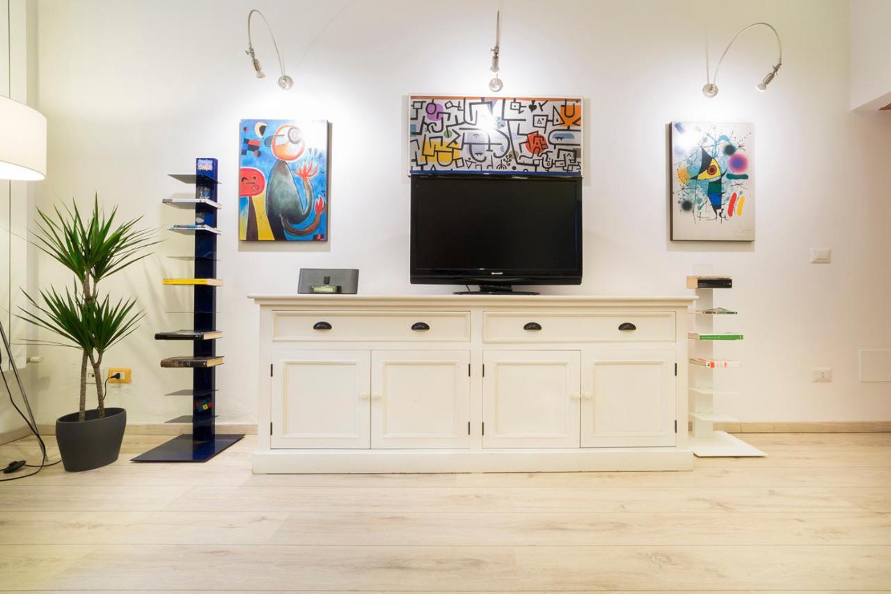 Gallery Flat S. Maria Novella *