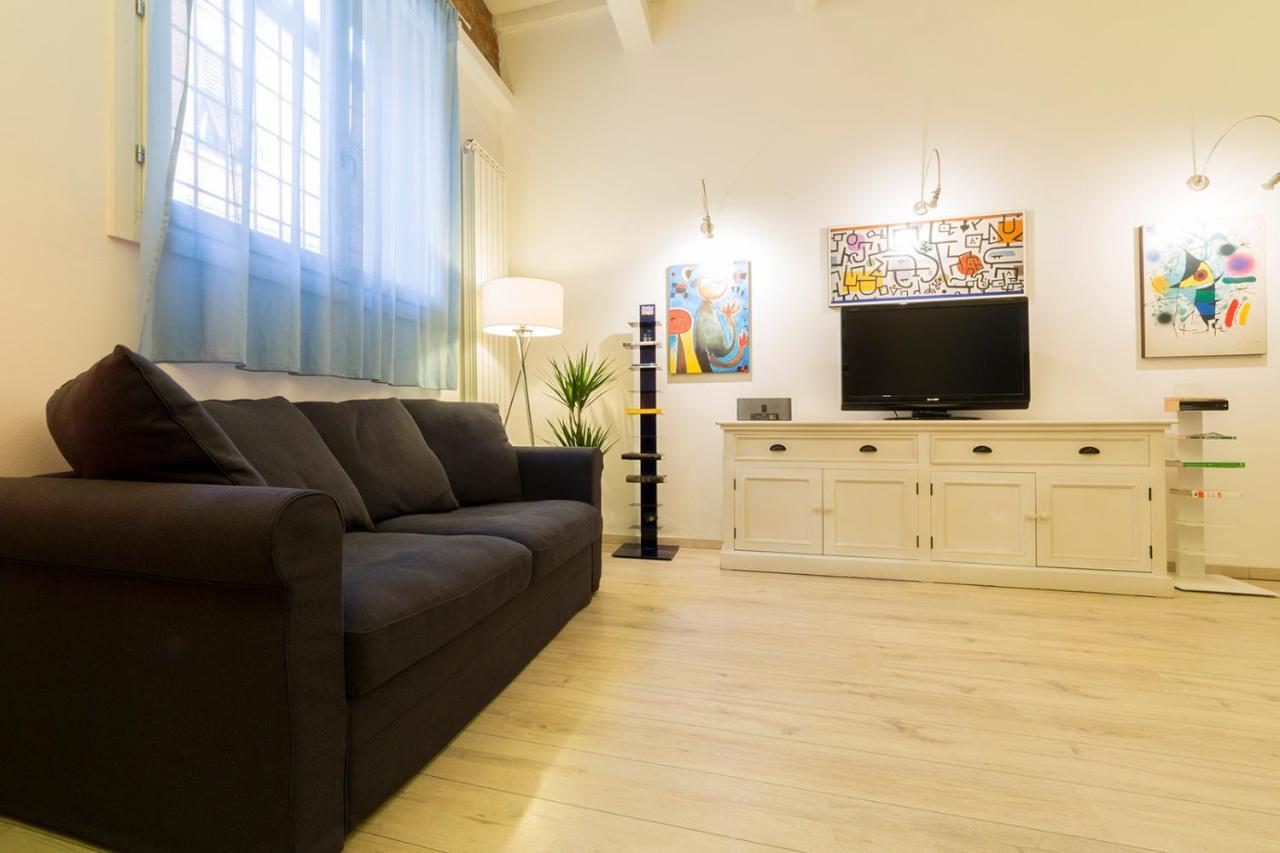 Gallery Flat S. Maria Novella * Florence