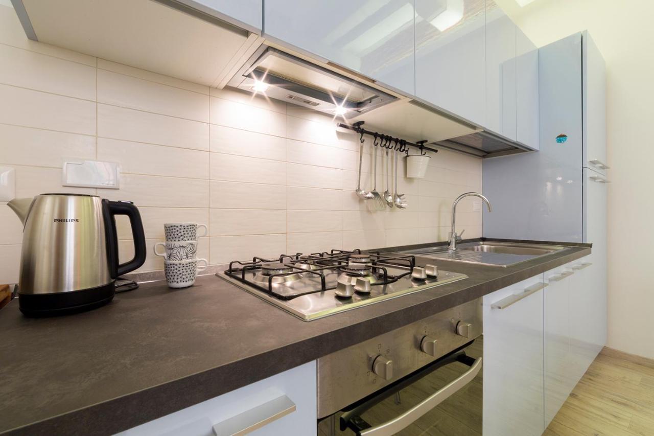 Gallery Flat S. Maria Novella Apartment