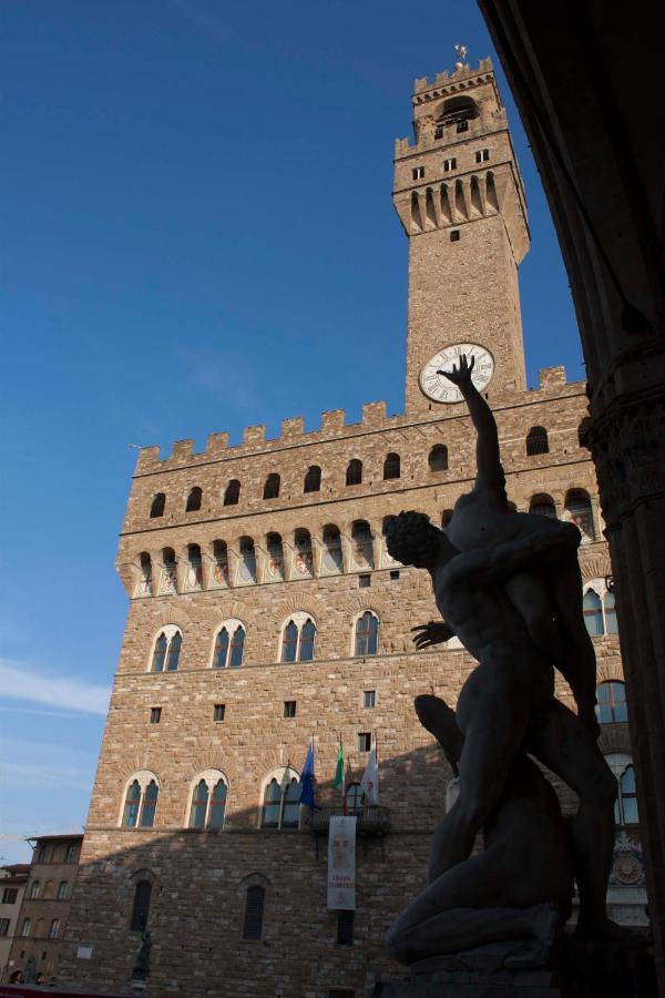 Guest house L'antico Canto Dei Salterelli