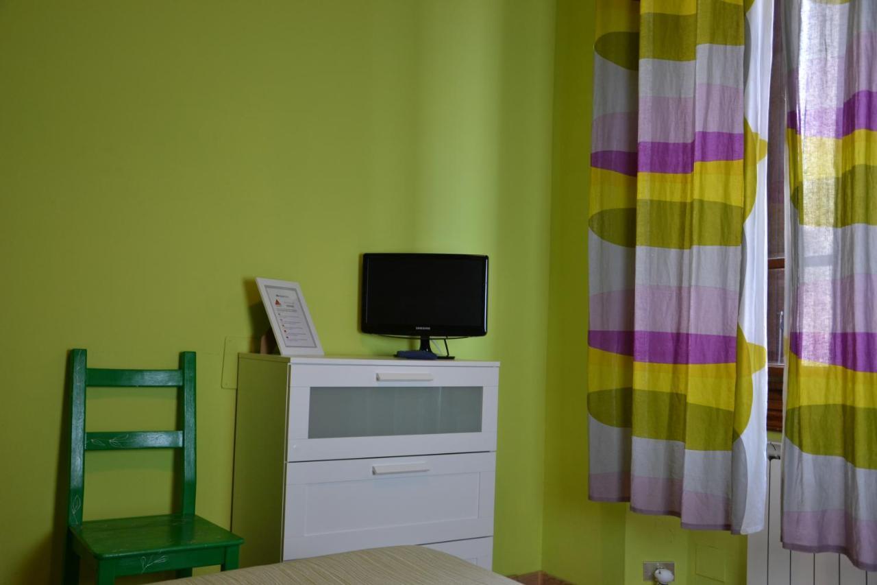 B&B Leopoldo Florence