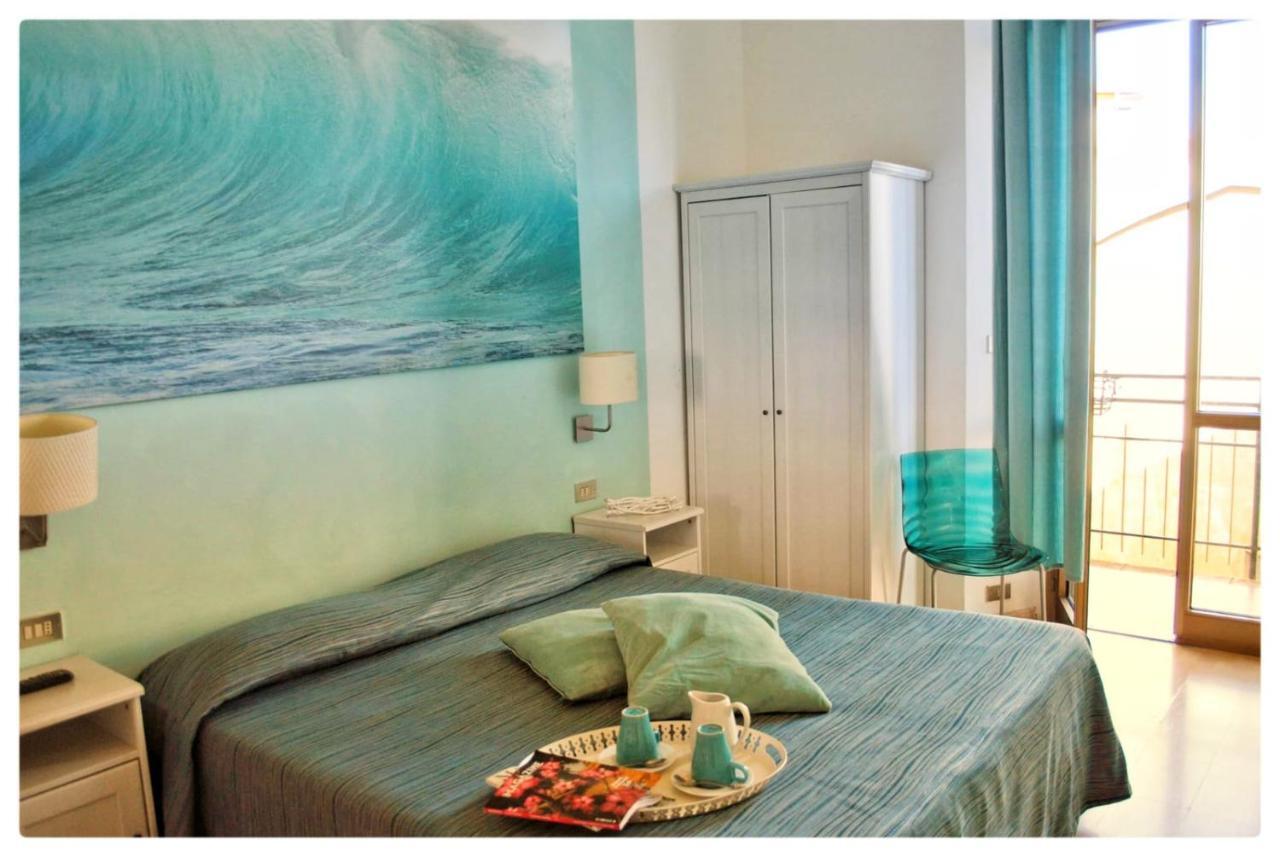 B&B Leopoldo Bed & Breakfast