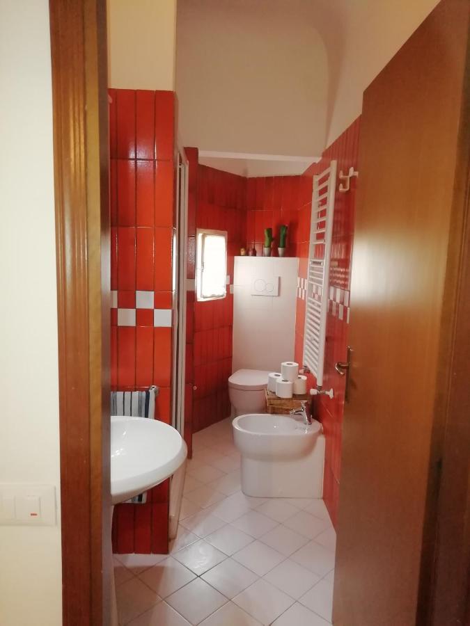 Apartment Casa Paola In Centro - Central Studio *