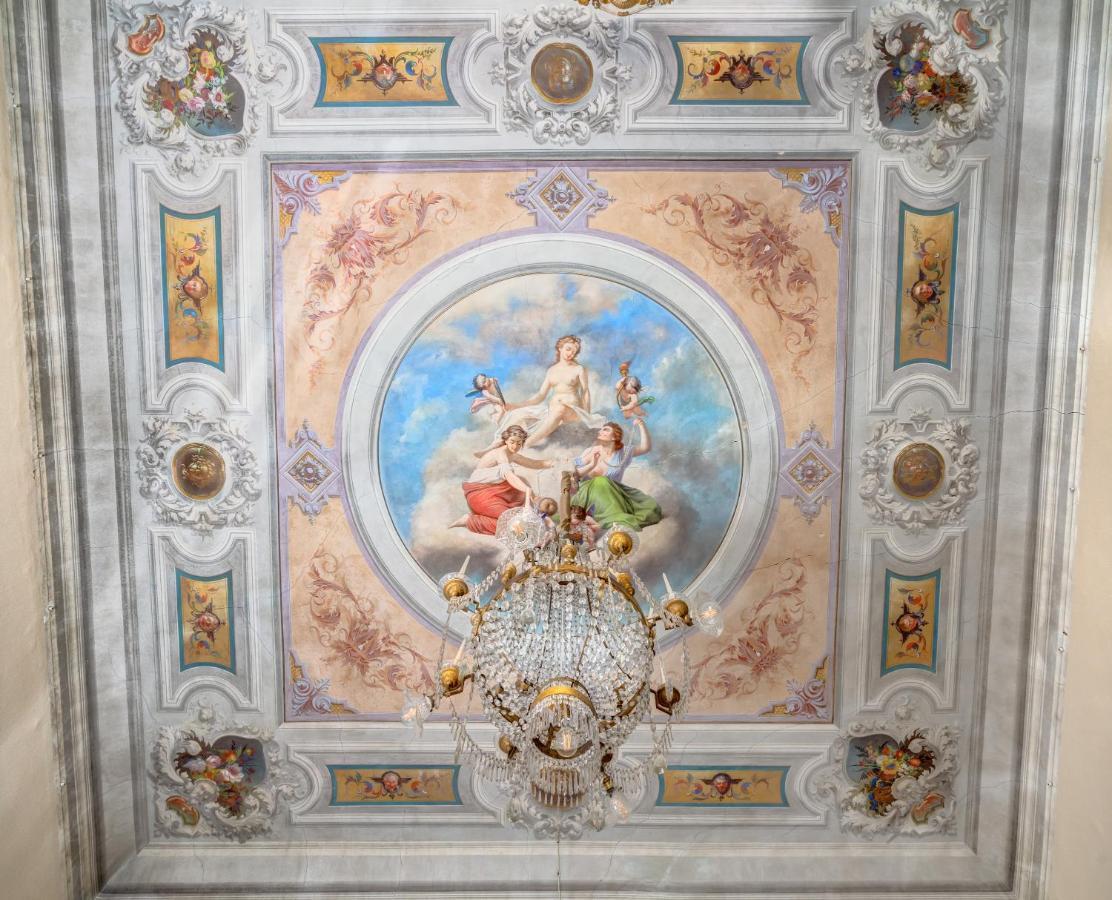 Bed & Breakfast Palazzo D'oltrarno - Residenza D'epoca