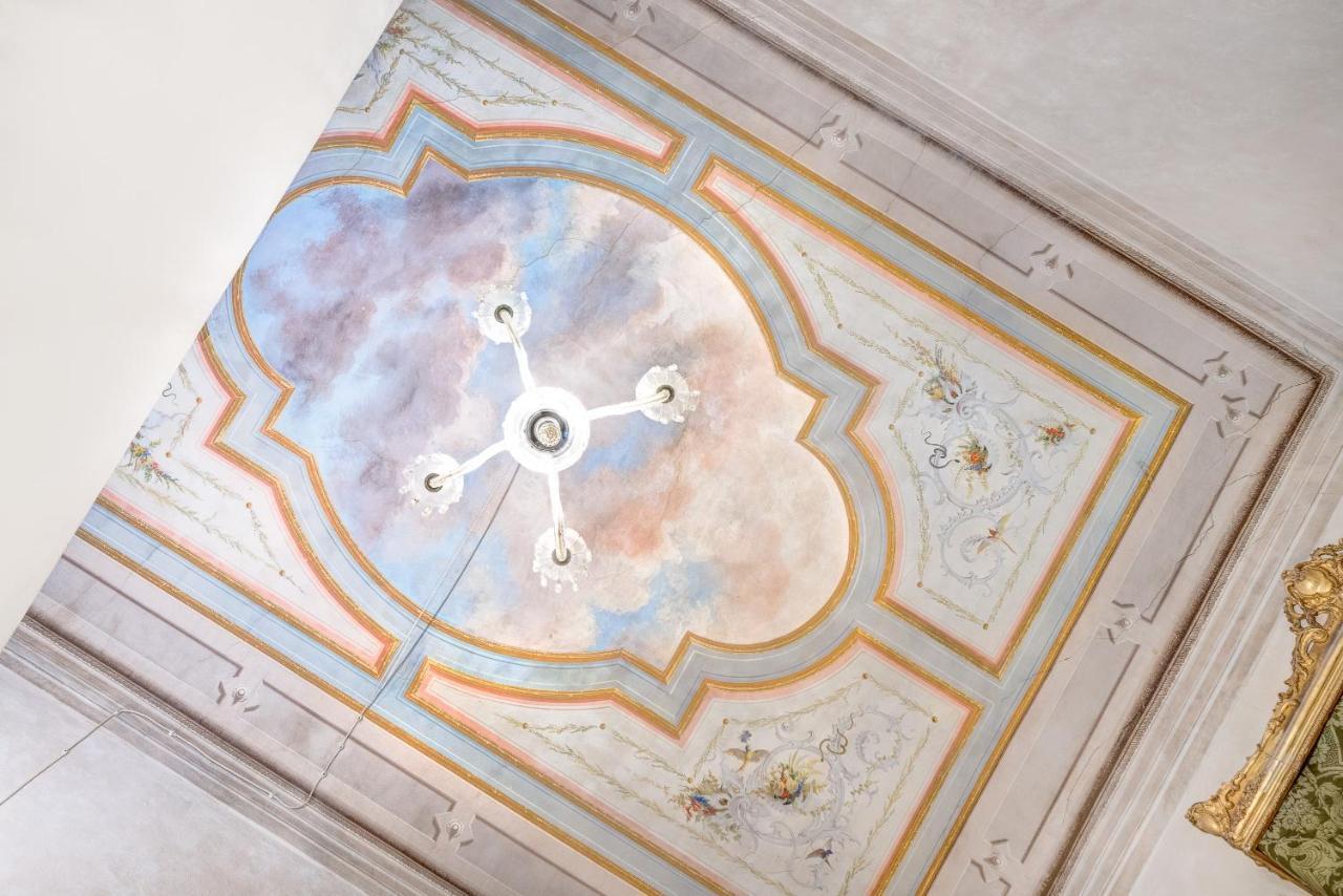Bed & Breakfast Palazzo D'oltrarno - Residenza D'epoca 3*