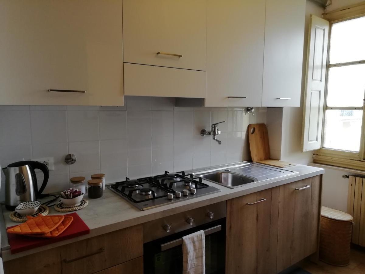 Casa Paola In Centro - Central Studio Apartment Florence