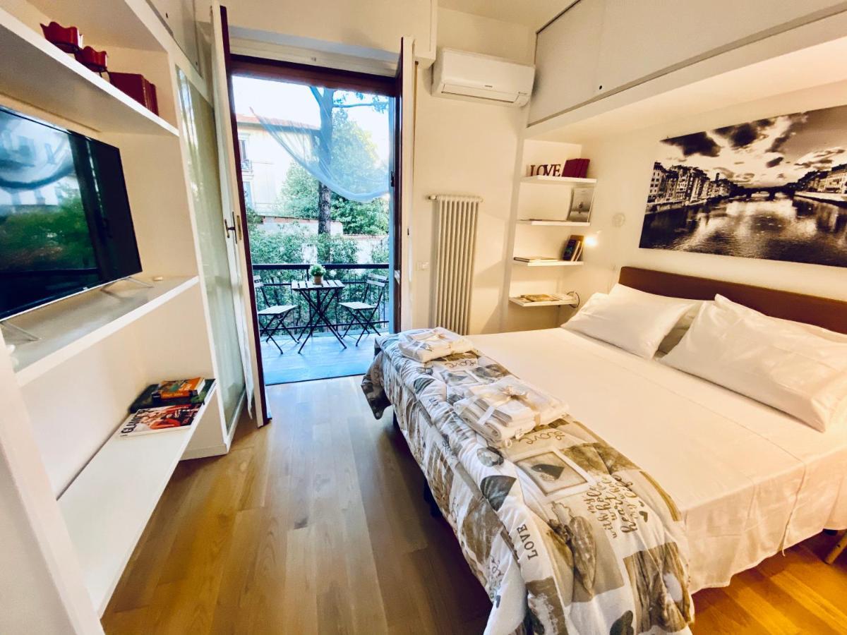 Liberta With Balcony *