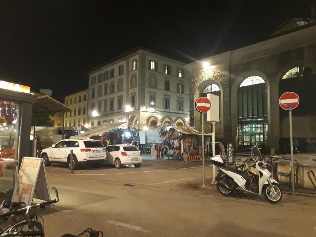 Appartement Panoramic Near Duomo And Station *
