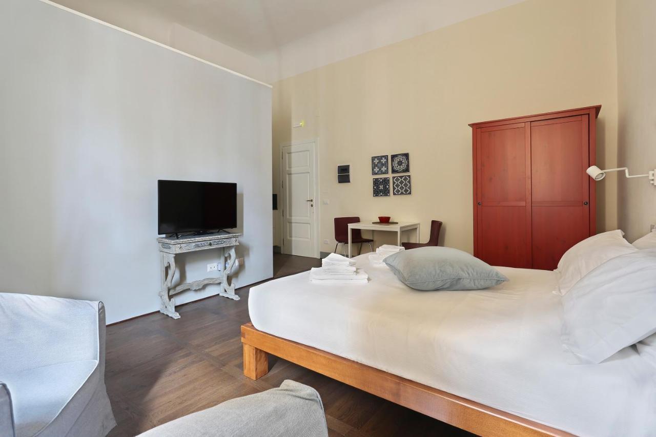 Apt. Fiordaliso - Pauline Suites, Palazzo Borghese Appartement *