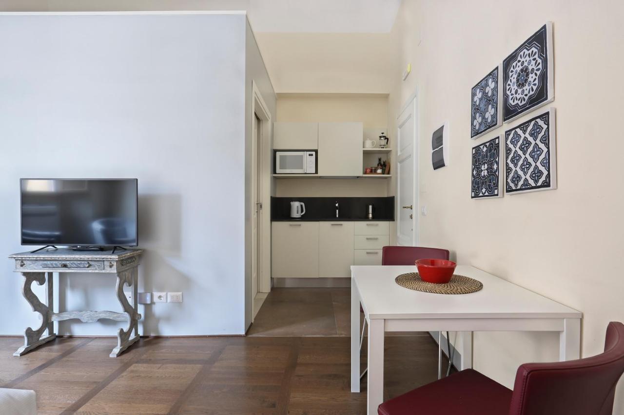 Apt. Fiordaliso - Pauline Suites, Palazzo Borghese Appartement Florence