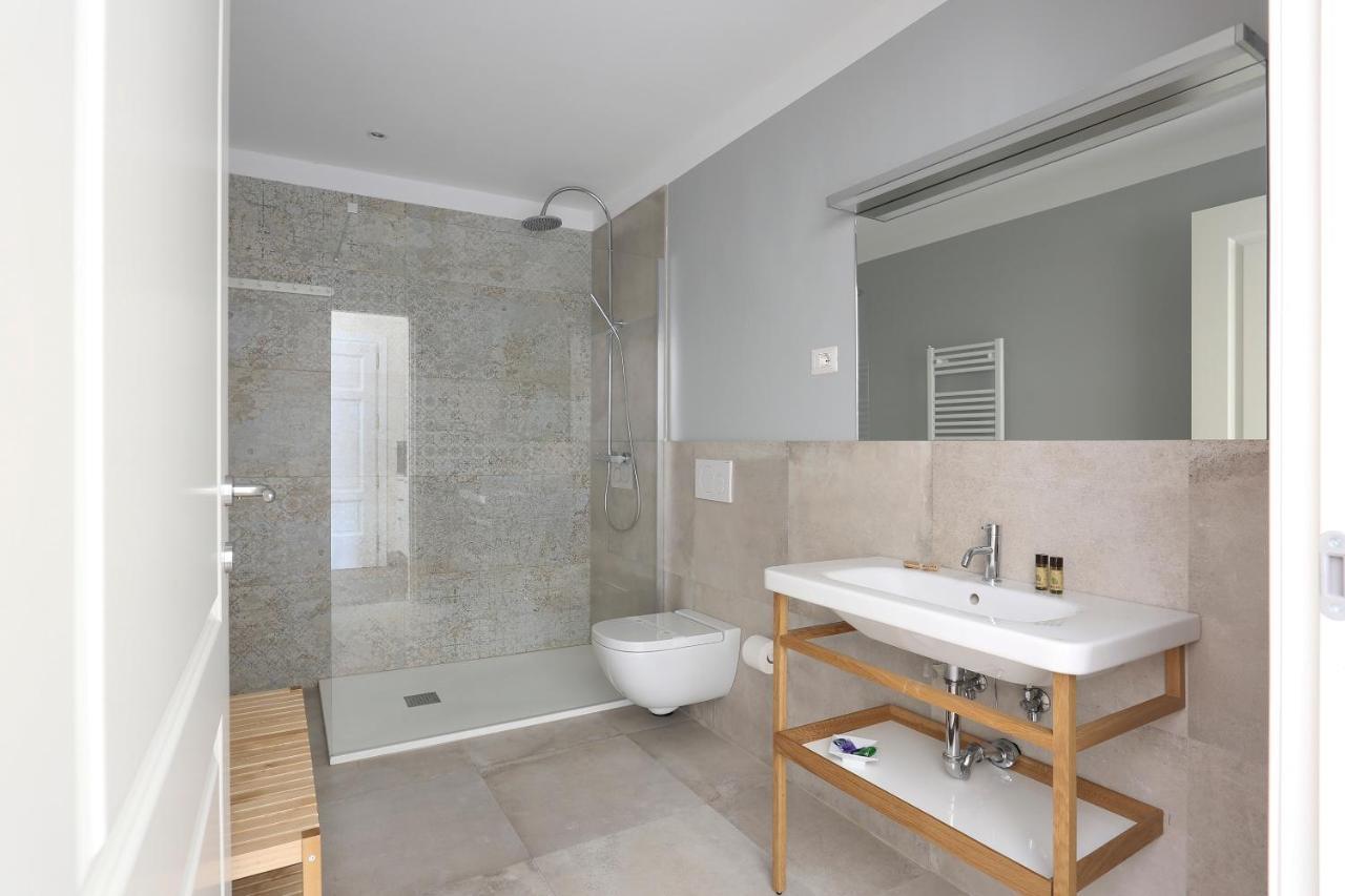 Appartement Apt. Fiordaliso - Pauline Suites, Palazzo Borghese *