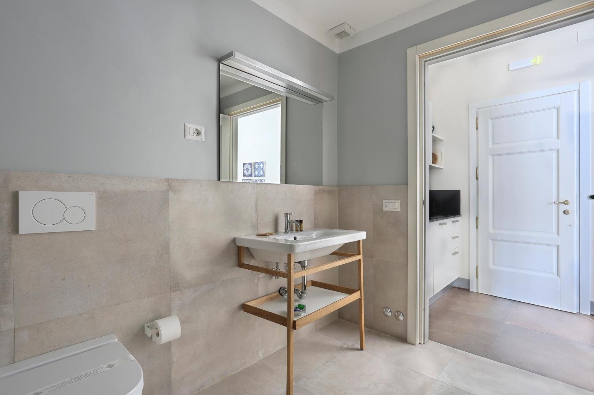 Appartement Apt. Fiordaliso - Pauline Suites, Palazzo Borghese *