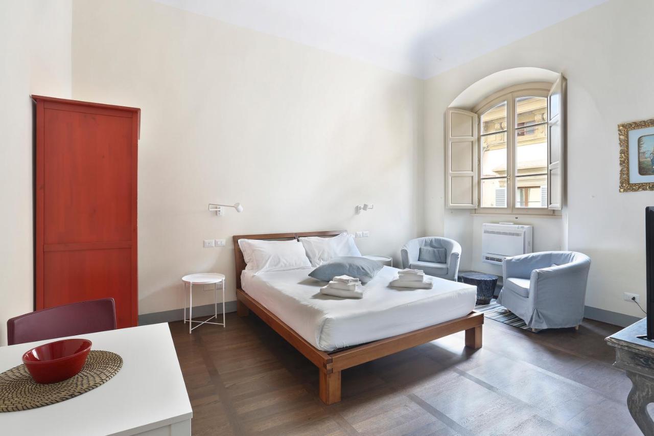 Appartement Apt. Fiordaliso - Pauline Suites, Palazzo Borghese Florence